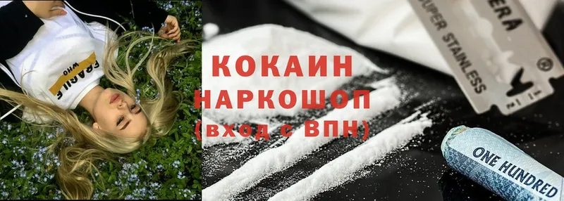 Cocaine Fish Scale Кунгур